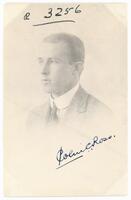 Portrait of Dr Colin Chisholm Ross [ jpg ]