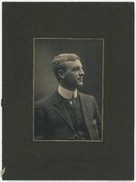 Portrait of Dr James Thomson Paton [ jpg ]