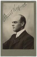 Portrait of Dr Stuart Kay [ jpg ]