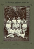 1911-12 Tennis Team [ jpg ]