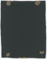 Reverse of portrait of Dr Philip Sidney Parkinson [ jpg ]