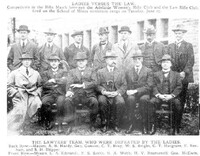 Rifle competition 1915 [ JPEG ]