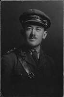 Portrait of Arthur Charles White. Courtesy: White family [ JPG ]