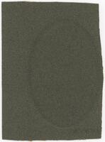 Reverse of portrait Dr Howard Kynaston Denham [ jpg ]