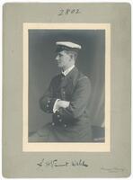 Portrait of Dr Leslie St Vincent Welch [ jpg ]