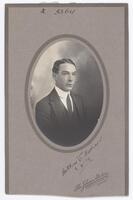 Portrait of Dr Arthur Vincent Meehan [ jpg ]