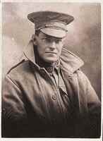 Portrait of Reverend W.G.V. Hillcoat [ JPG ]