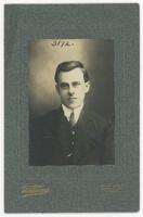 Portrait of Dr John Bernard Fracis McKenzie [ jpg ]