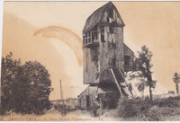 Postcard 8 June 1916 (front) [ jpg ]