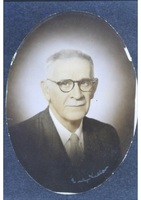 Portrait of Ben W Champion [ jpg ]