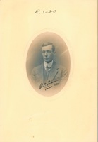 Portrait of Dr Robert Campbell Sawers [ jpg ]