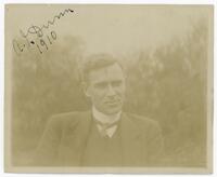 Portrait of Dr Archibald Jamieson Dunn [ jpg ]