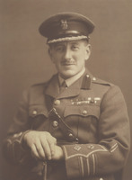 Portrait of John Edmund Francis d'Apice [ jpeg ]