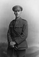 Portrait of Harold Clive DISHER [ jpg ]