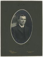 Portrait of Dr George Bell [ jpg ]