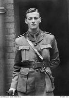 Harold Edwin Salisbury ARMITAGE [ jpg ]