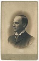 Portrait of Dr James Adam Dick [ jpg ]