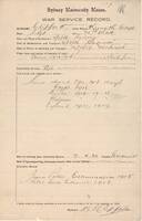 0001.jpg [ scanned_images/CLAYTON_Hector Joseph Richard - CLUNIES ROSS_Robert/CLIFFORD_Kenneth George/TIF/Item 2/ jpg 699016 ]