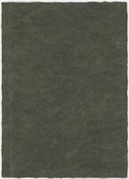 Reverse of portrait of Dr Cyril Charles Minty [ jpg ]