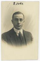 Portrait of Dr Robert Harvey Leeds (2) [ jpg ]