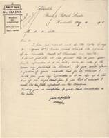 0001.jpg [ scanned_images/HACKWORTHY_H G - HALSTEAD_W H/HAINS_Clarence Cecil/HAINS_Clarence Cecil 2/ jpg 516442 ]