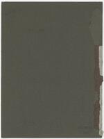 Reverse of portrait of Dr James Thomson Paton [ jpg ]