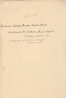 0002.jpg [ scanned_images/ANDERSON-STUART_Archibald Primrose/TIF/Item 1/ jpg 464484 ]