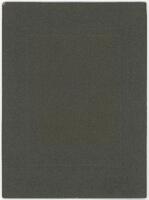 Reverse of portrait of Dr Charles Michael O'Halloran [ jpg ]