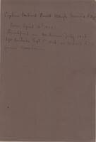 0002.jpg [ scanned_images/FOWLER_C W - FRANCIS_R P W/FRANCIS_Richard Powell Waugh/FRANCIS_Richard Powell Waugh 3/ jpg 477890 ]