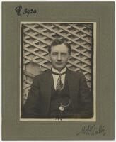 Portrait of Dr William Dempsey Quilty [ jpg ]