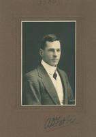 Portrait of Dr Arthur Duncan Forbes [ jpg ]