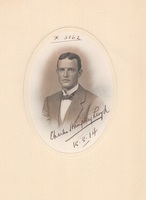 Portrait of Dr Charles Humphrey Lloyd [ jpg ]