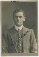 Portrait of Dr Cecil Roy Quinn [ jpg ]