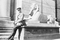 Portrait of A.C. White. Courtesy: White family [ JPG ]