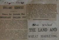 Brilliant Scientist [ pdf ]