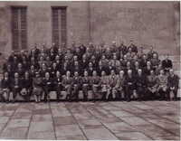 Faculty of Medicine 1935 [ jpg ]