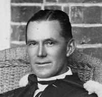 Portrait of William Pendleton Stewart [ jpg ]