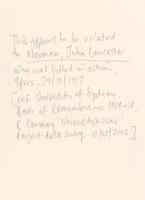 0001.jpg [ scanned_images/NORMAN_John Lancaster/ jpg 279054 ]