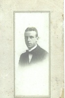 Portrait of HGD Cookson [ jpg ]