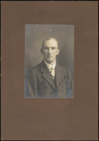 Portrait of Charles Robert Arthur PYE [ jpg ]